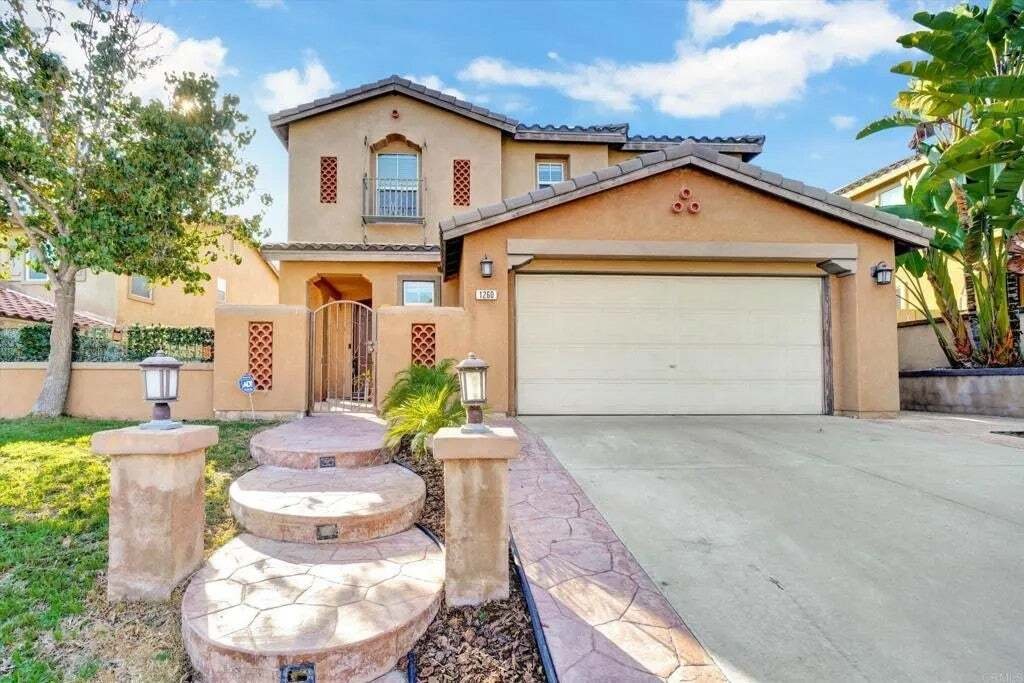 Casa a Chula Vista, California, Stati Uniti 2 - 18860318