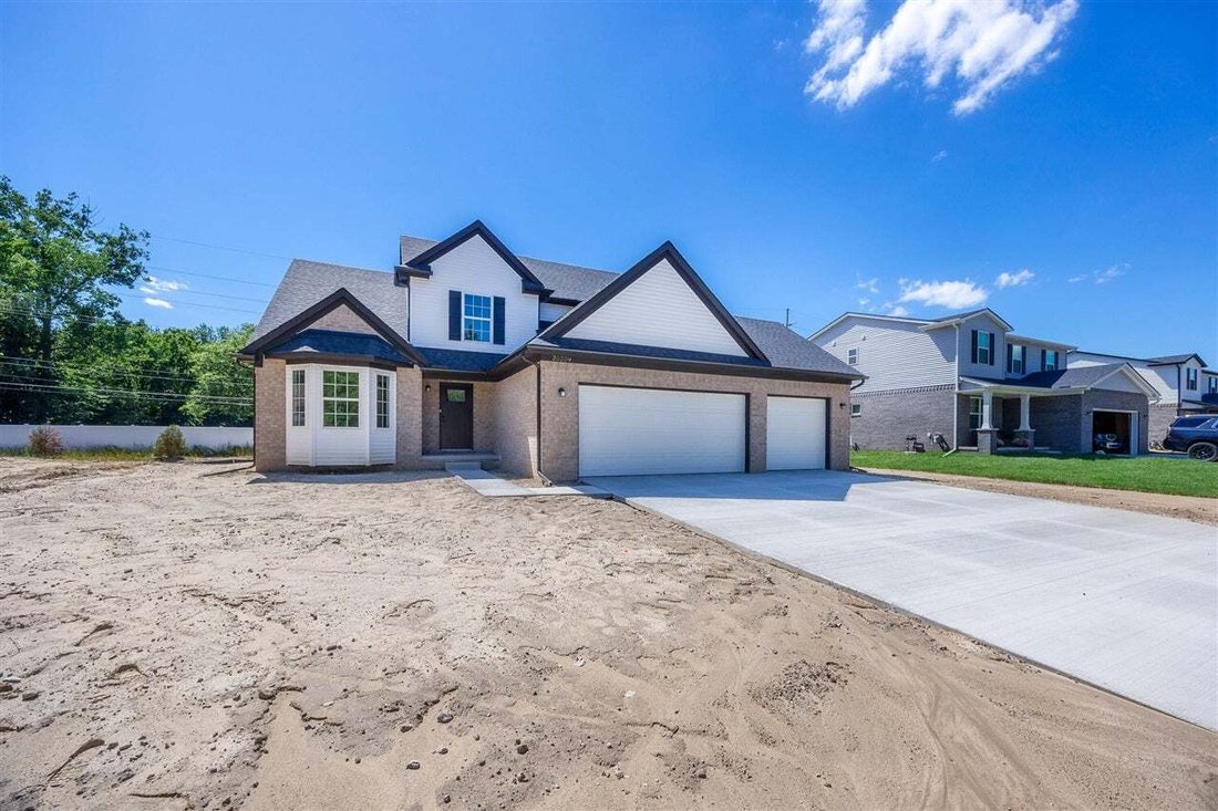 House in Livonia, Michigan, United States 2 - 18860794