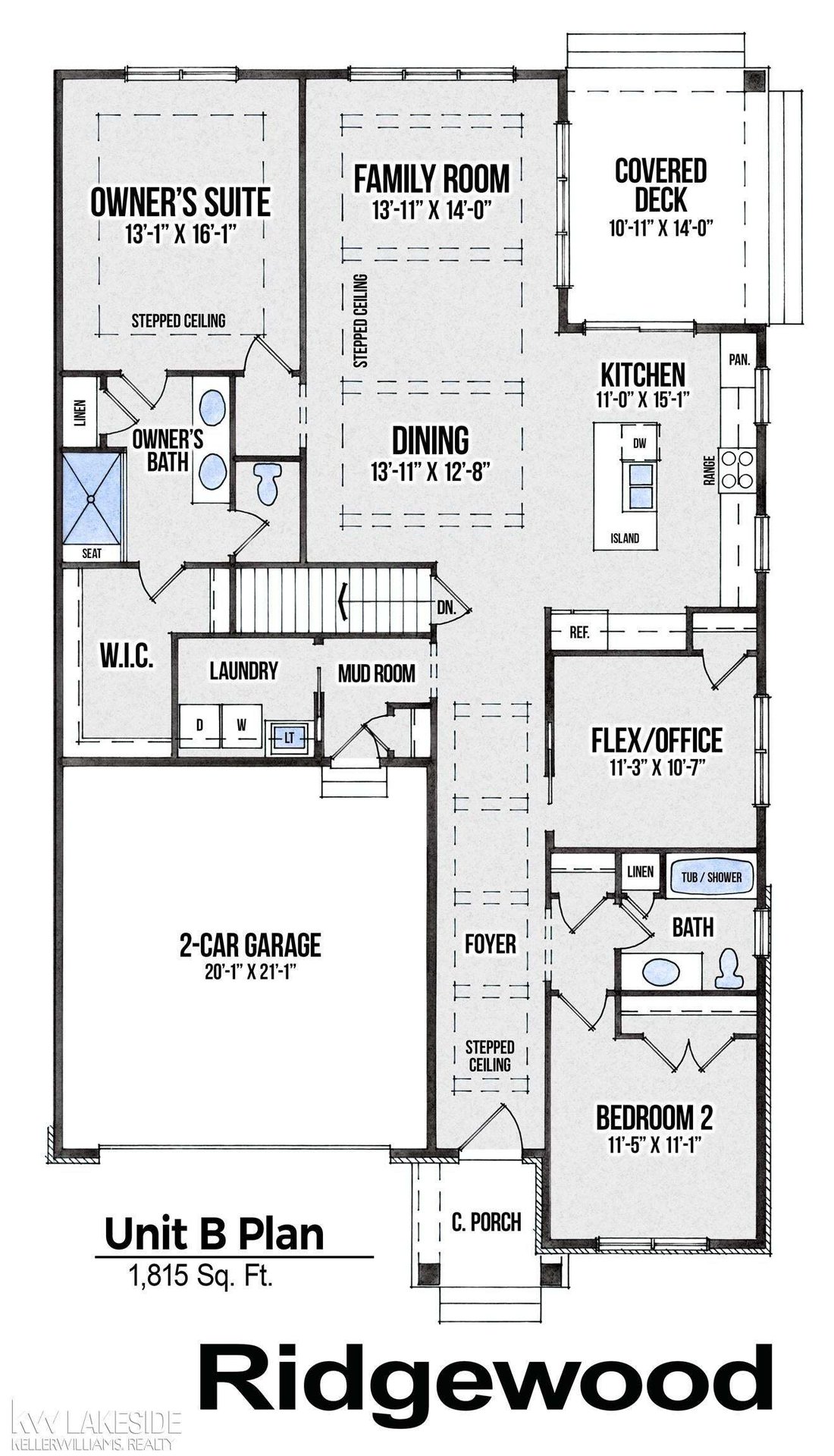 Condo in Orion charter Township, Michigan, United States 4 - 18861219
