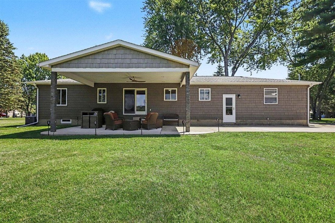 House in Coldwater, Michigan, United States 5 - 18860536