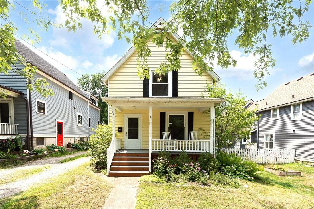 House in Ann Arbor, Michigan, United States 1 - 18861507