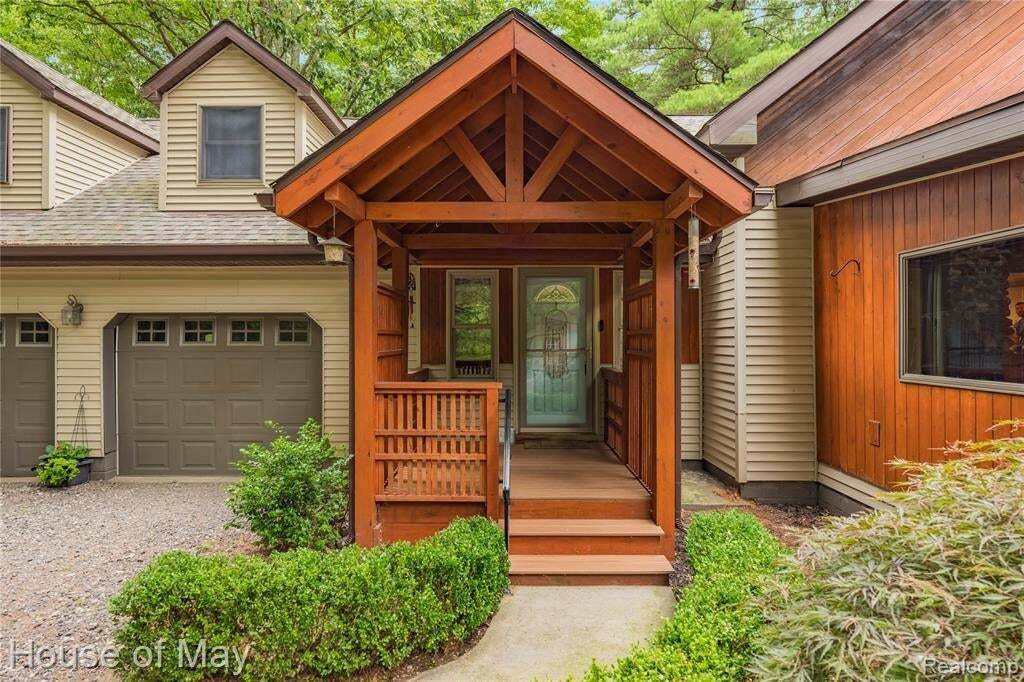 House in North Branch, Michigan, United States 2 - 18860788