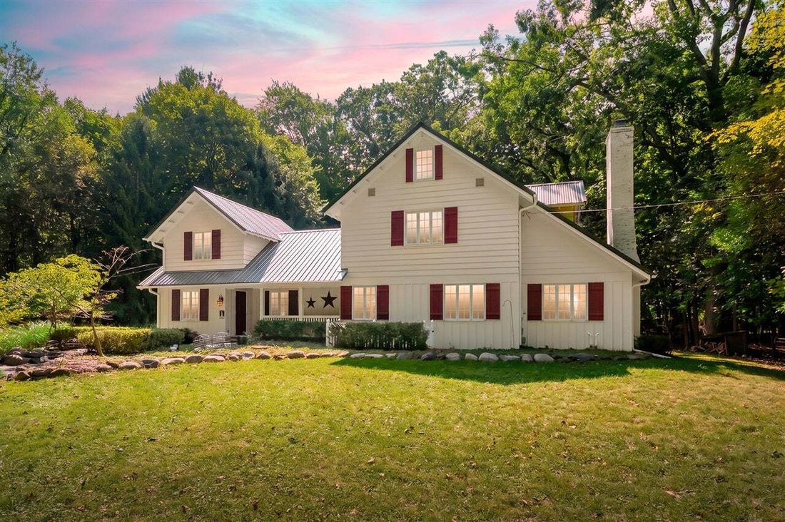House in Portage, Michigan, United States 1 - 18861233