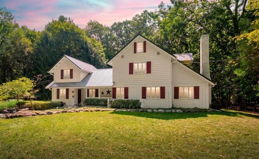 Casa a Portage, Michigan, Stati Uniti 1