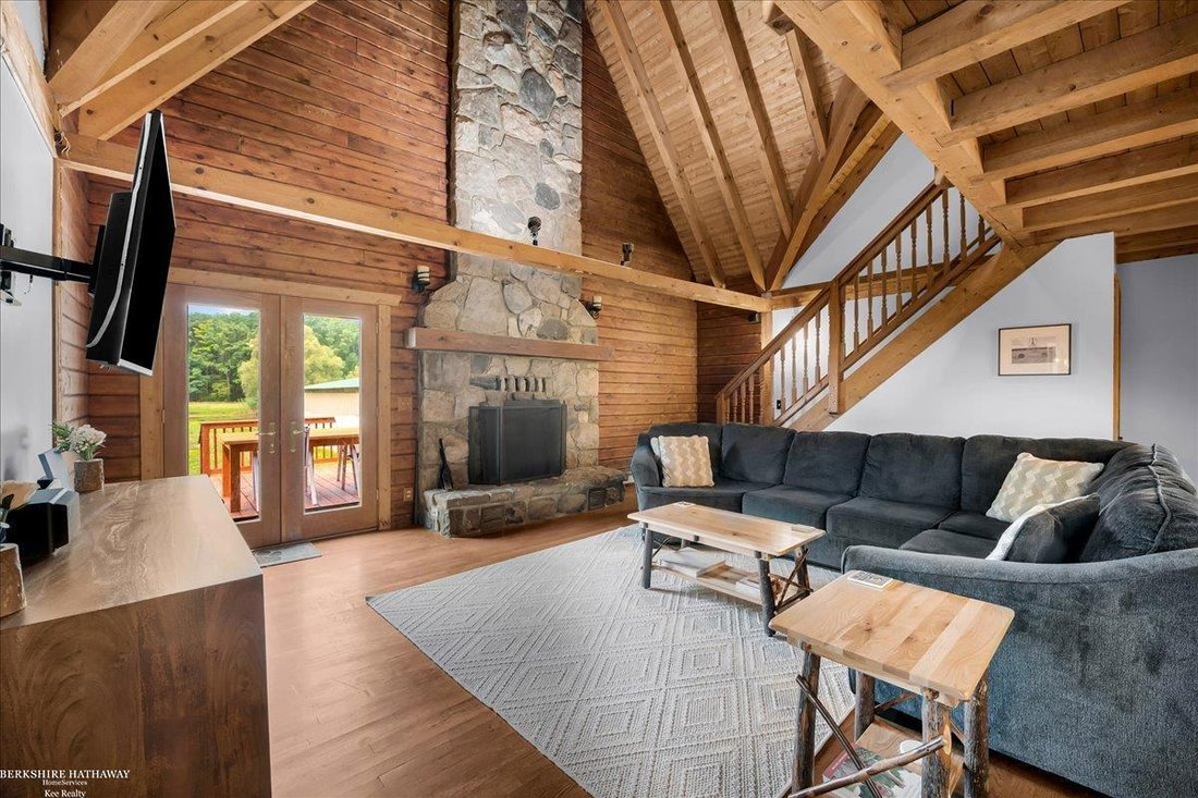 House in Columbus, Michigan, United States 5 - 18861134