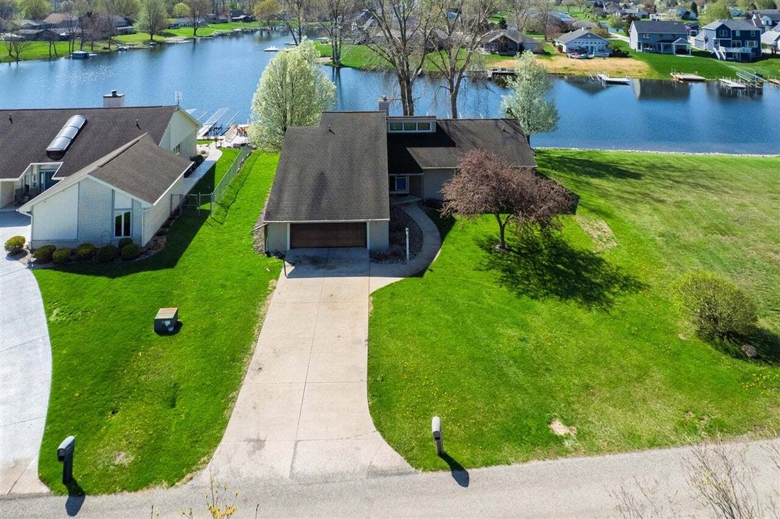 Haus in Coldwater, Michigan, Vereinigte Staaten 3 - 18860563