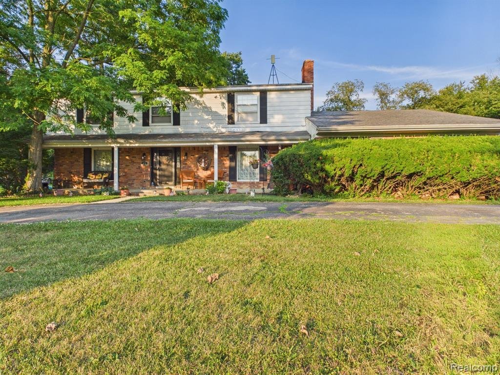 House in Lapeer, Michigan, United States 2 - 18860952