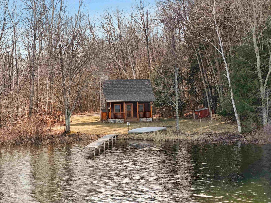 Casa en Traverse City, Míchigan, Estados Unidos 3 - 18860528