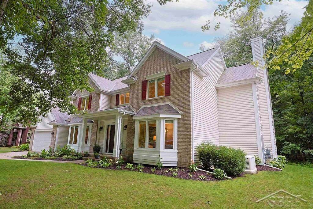 House in Midland, Michigan, United States 4 - 18860463