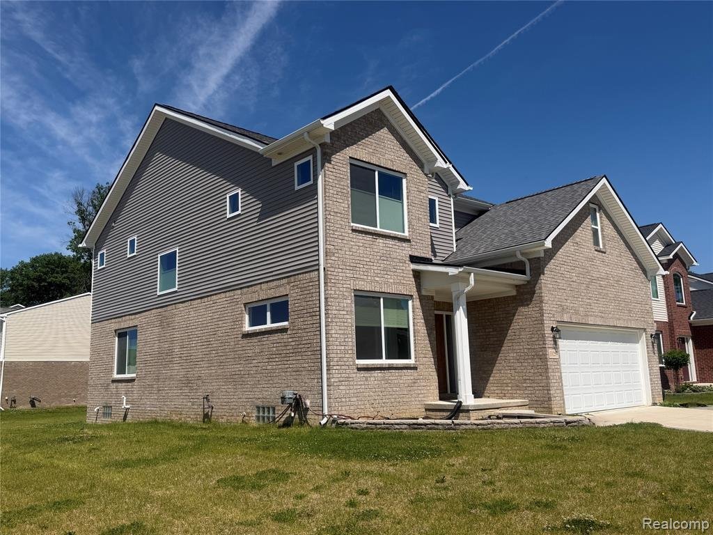 Maison à Sterling Heights, Michigan, États-Unis 2 - 18860747
