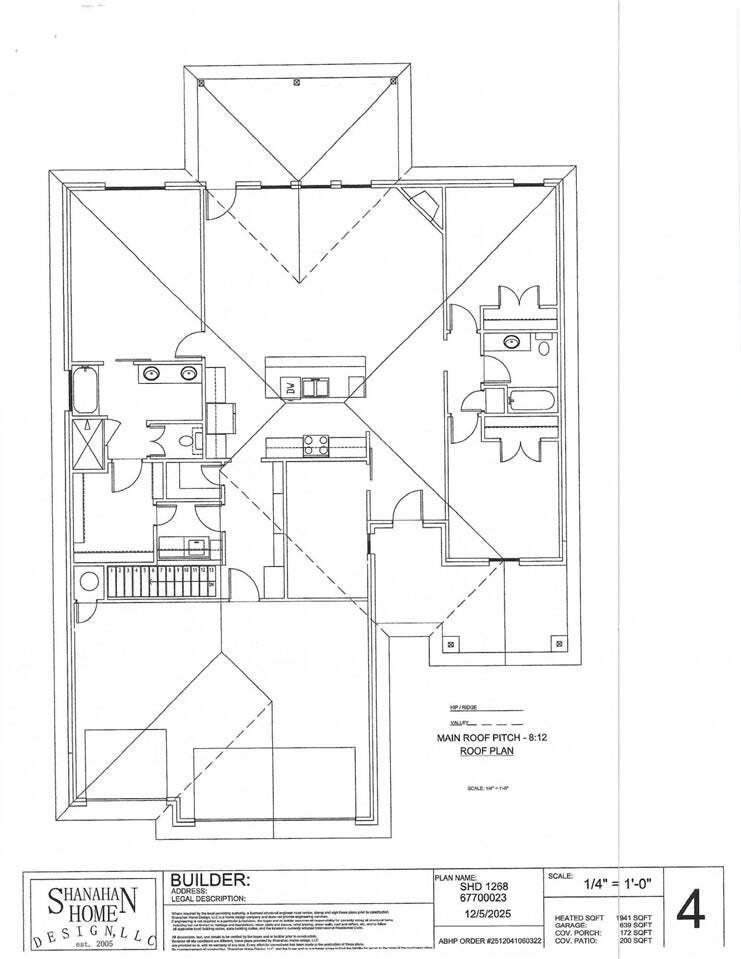 Haus in Three Rivers, Michigan, Vereinigte Staaten 3 - 18860749