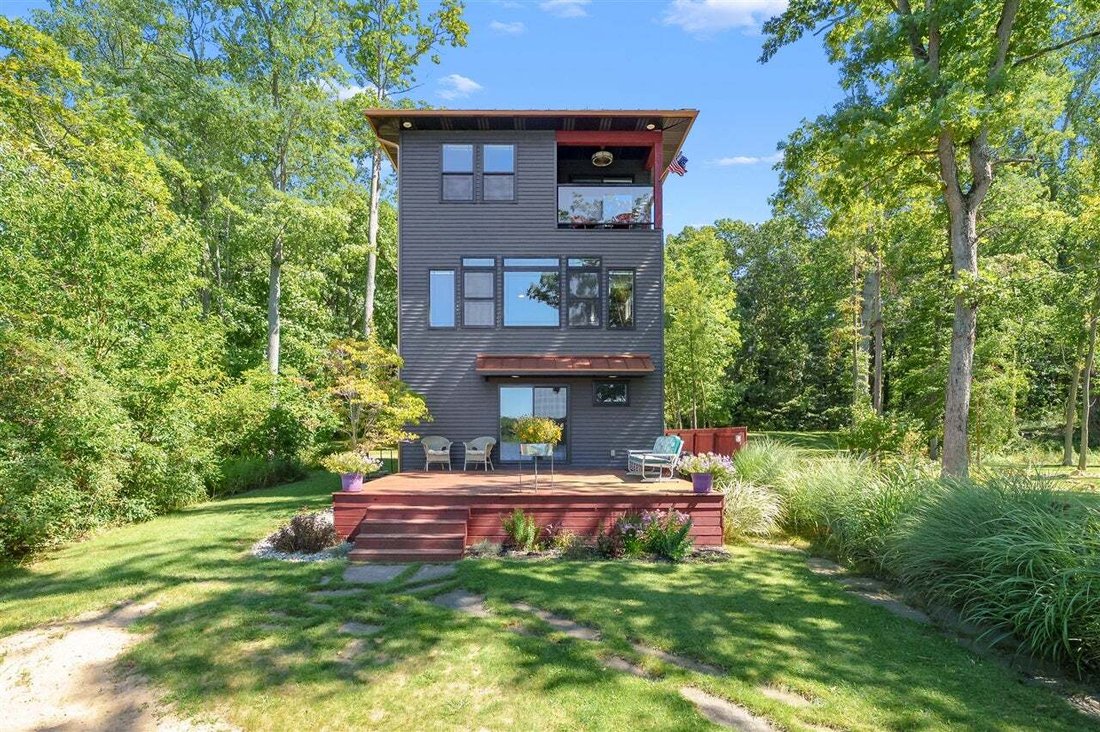 Haus in Delton, Michigan, Vereinigte Staaten 2 - 18860692