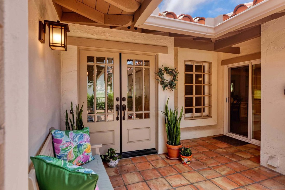 Condominio a Solana Beach, California, Stati Uniti 1 - 18860378