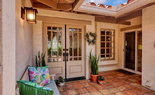 Condominio a Solana Beach, California, Stati Uniti 1