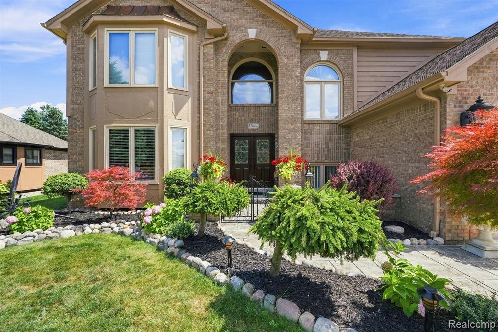 House in Macomb, Michigan, United States 3 - 18860888