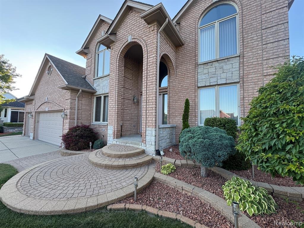 House in Macomb, Michigan, United States 4 - 18860835