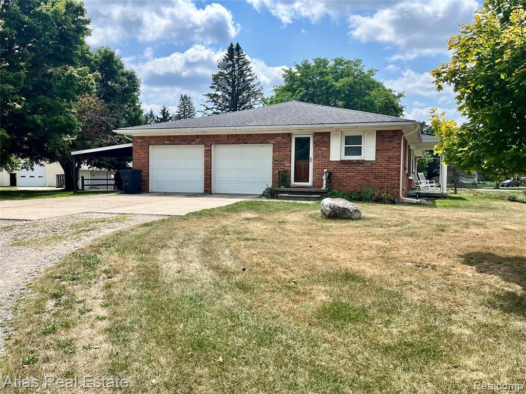 House in Goodrich, Michigan, United States 3 - 18860798