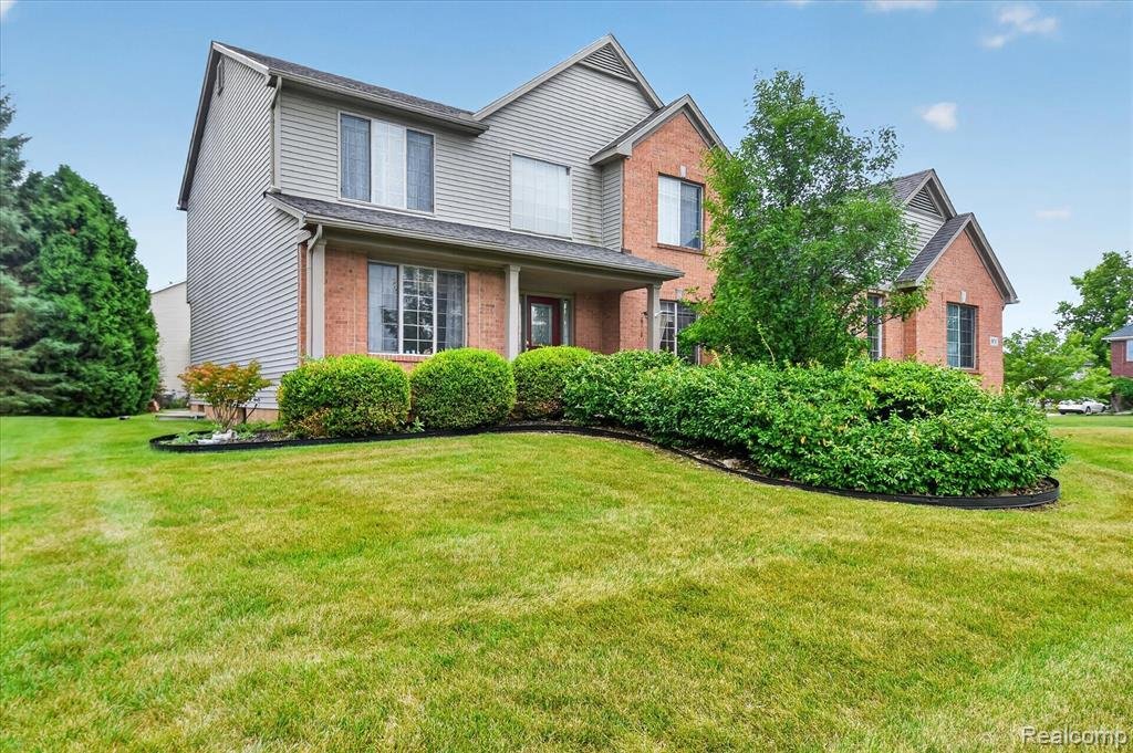 Casa a South Lyon, Michigan, Stati Uniti 2 - 18860880