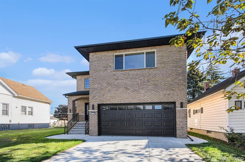 House in Dearborn, Michigan, United States 4 - 18860993