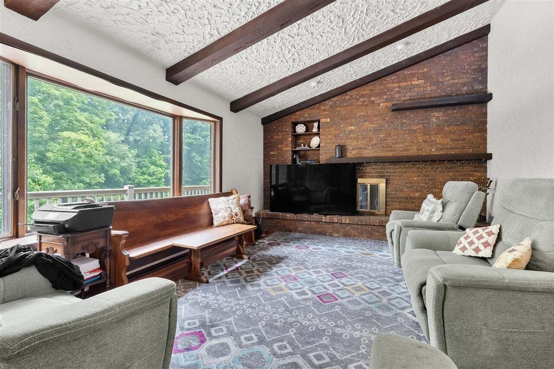 House in Kalamazoo, Michigan, United States 2 - 18861356