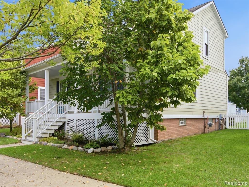 Condo in Novi, Michigan, United States 2 - 18861076