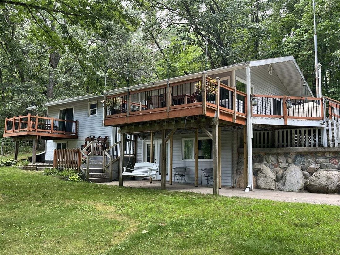House in Greenville, Michigan, United States 4 - 18860694