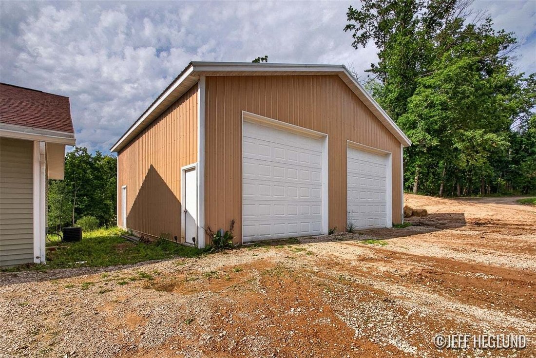 House in Saranac, Michigan, United States 5 - 18860457