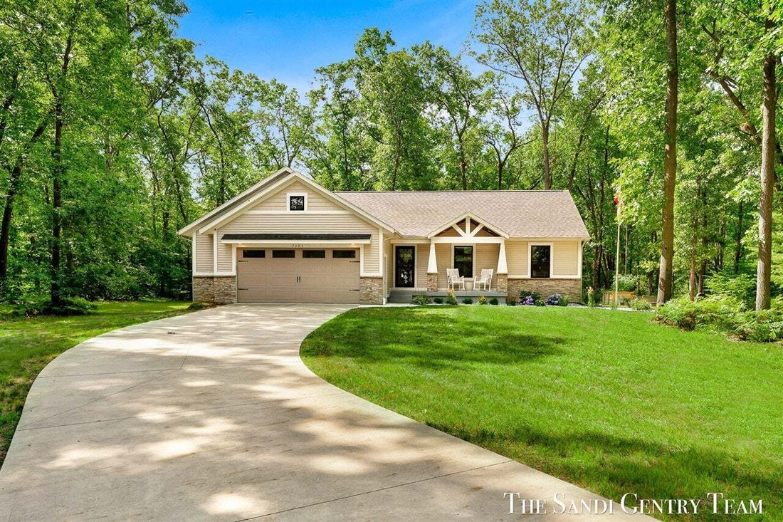 House in Muskegon, Michigan, United States 2 - 18860684