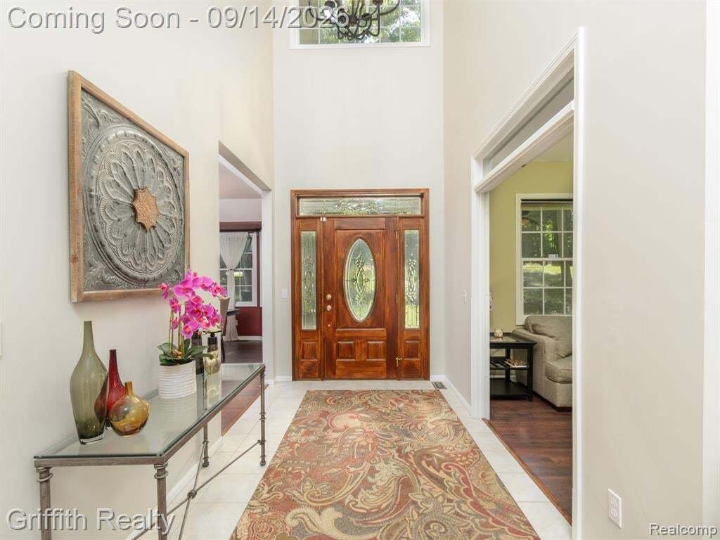 Casa a Township of Hamburg, Michigan, Stati Uniti 3 - 18860570
