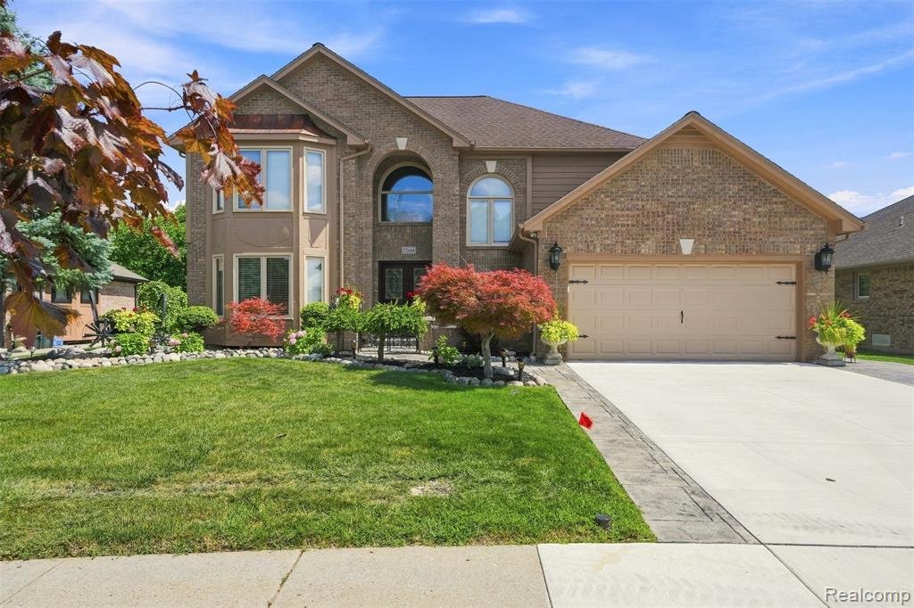 House in Macomb, Michigan, United States 1 - 18860888