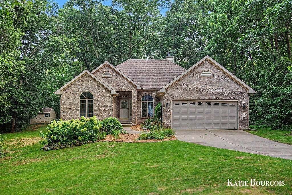 Casa a Rockford, Michigan, Stati Uniti 1 - 18860507