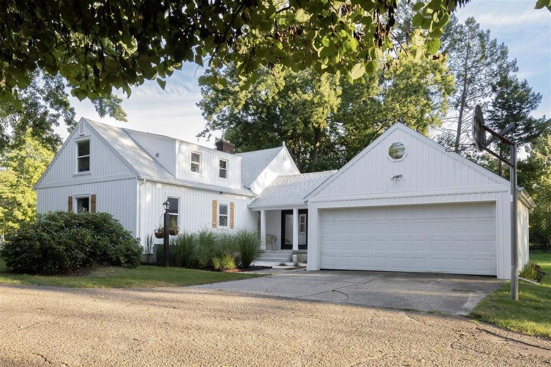 House in Portage, Michigan, United States 2 - 18861546