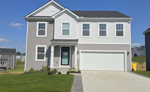 House in White Lake charter Township, Michigan, United States 1