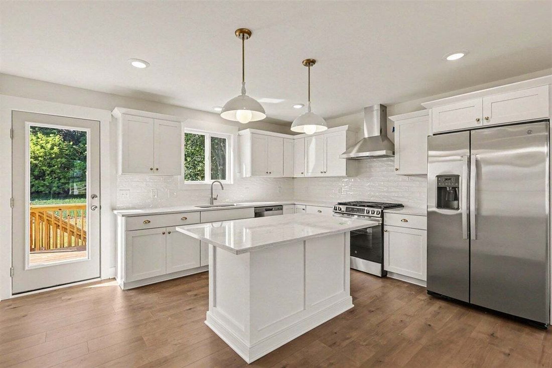 House in Allendale Charter Township, Michigan, United States 3 - 18861194