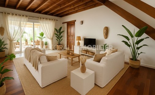 Villa in France 1