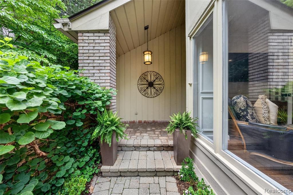 Townhouse in Bloomfield Hills, Michigan, United States 3 - 18861105