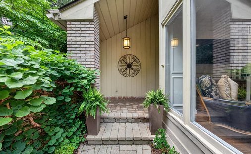 Townhouse in Bloomfield Hills, Michigan, United States 1