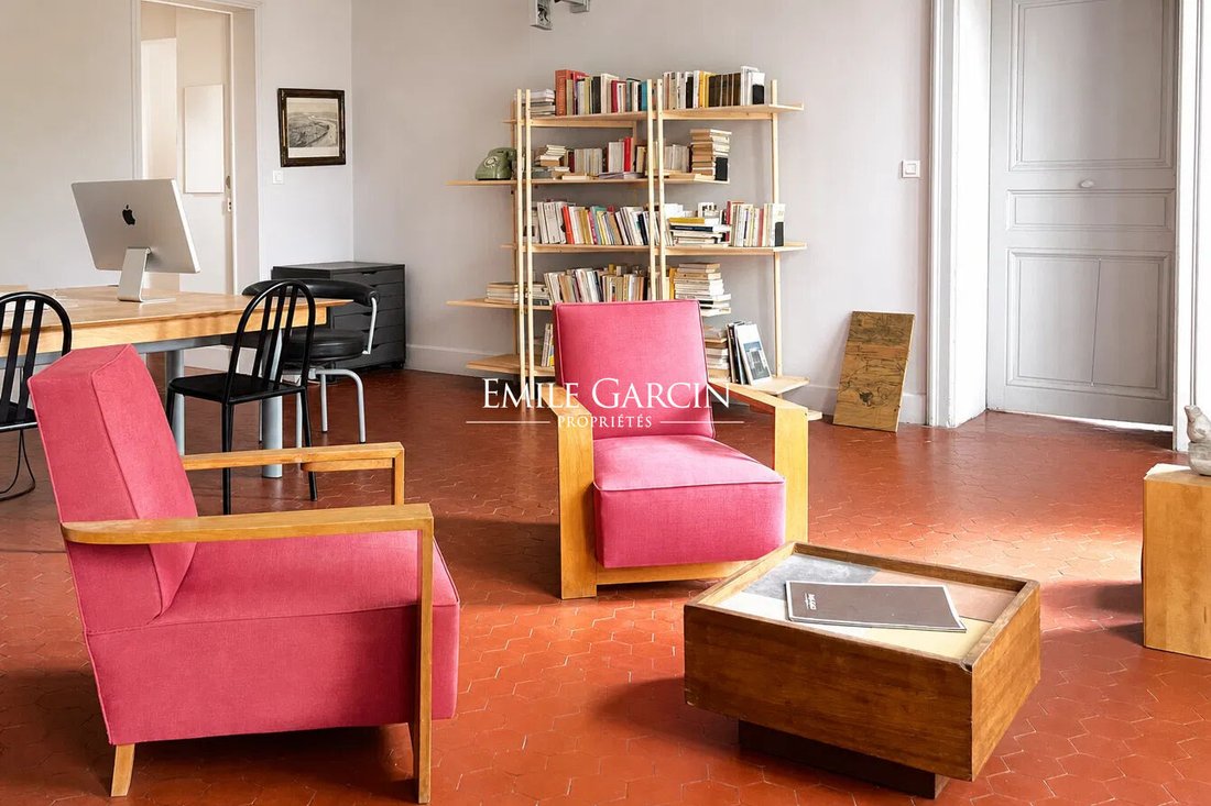 Apartment in Avignon, Provence-Alpes-Côte d'Azur, France 3 - 18860404
