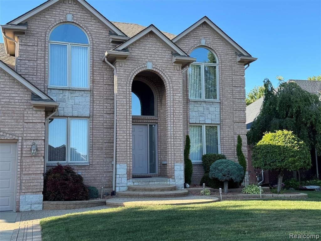 House in Macomb, Michigan, United States 3 - 18860835