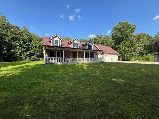 Casa a Linwood, Michigan, Stati Uniti 2 - 18860649