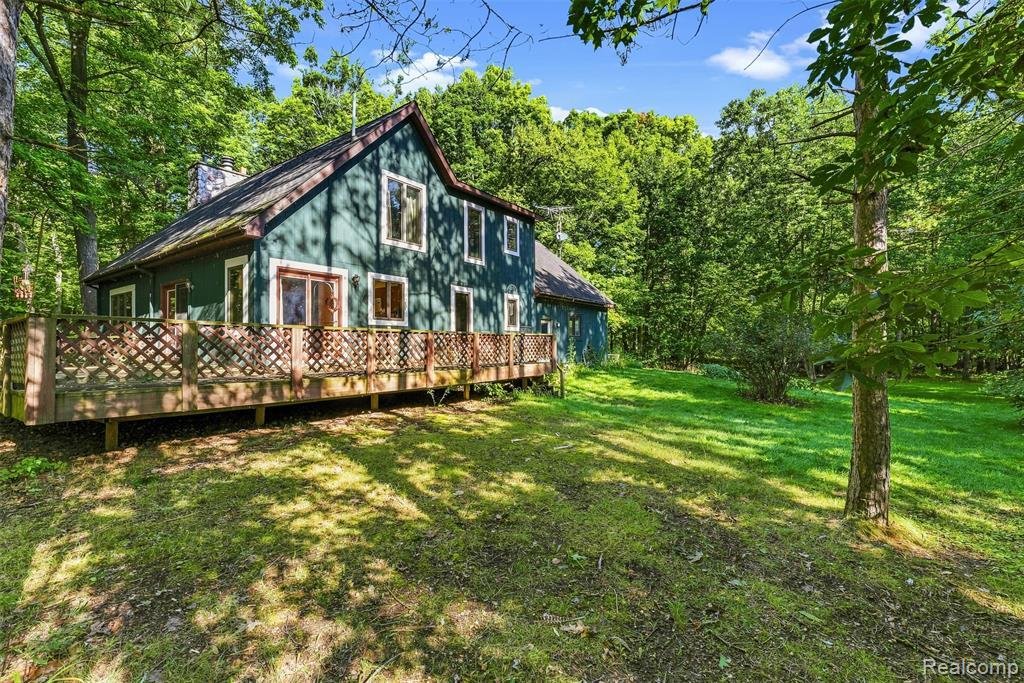 House in Metamora, Michigan, United States 3 - 18860742