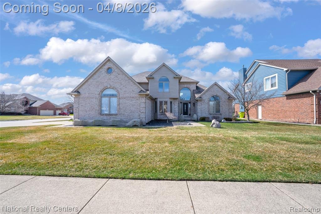 Casa a Macomb, Michigan, Stati Uniti 2 - 18861195