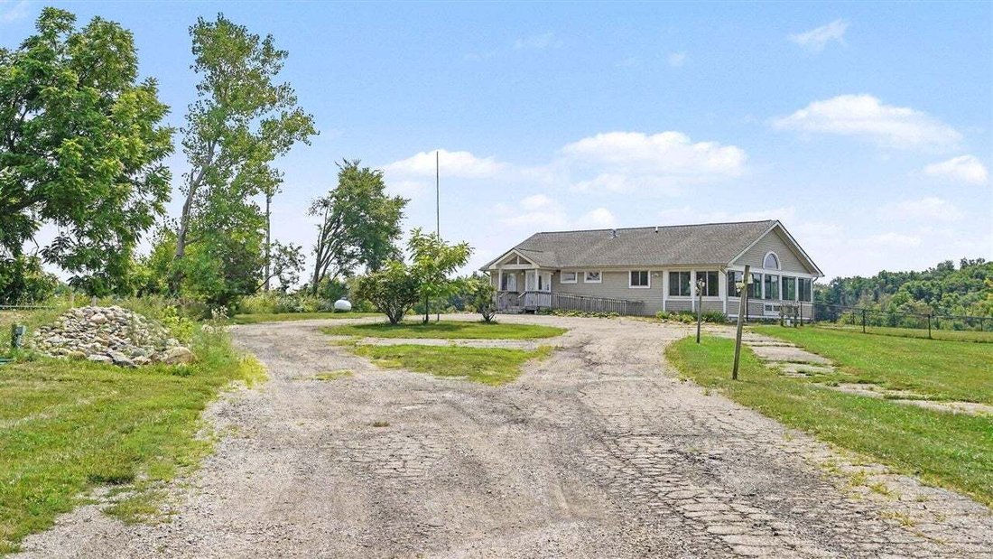 House in Ann Arbor, Michigan, United States 2 - 18861343