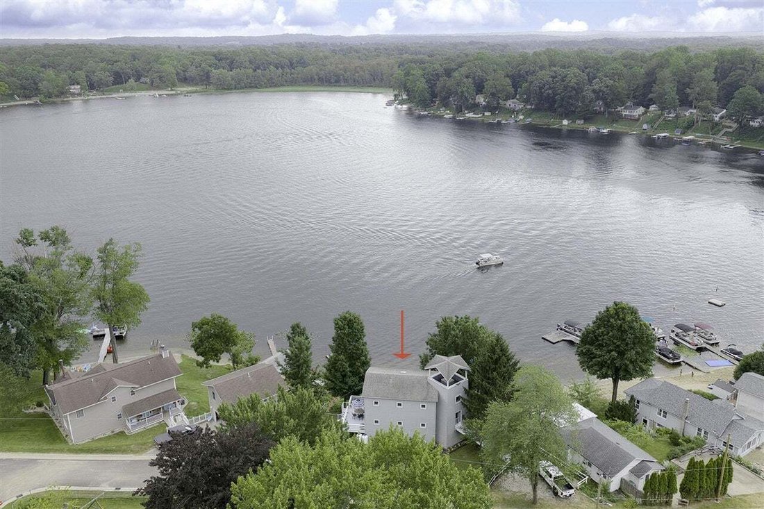 House in Berrien Springs, Michigan, United States 2 - 18861046