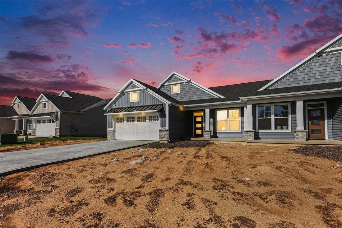 Condominio en Wyoming, Míchigan, Estados Unidos 4 - 18861304