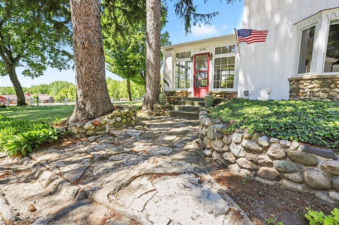 House in Allegan, Michigan, United States 5 - 18860666
