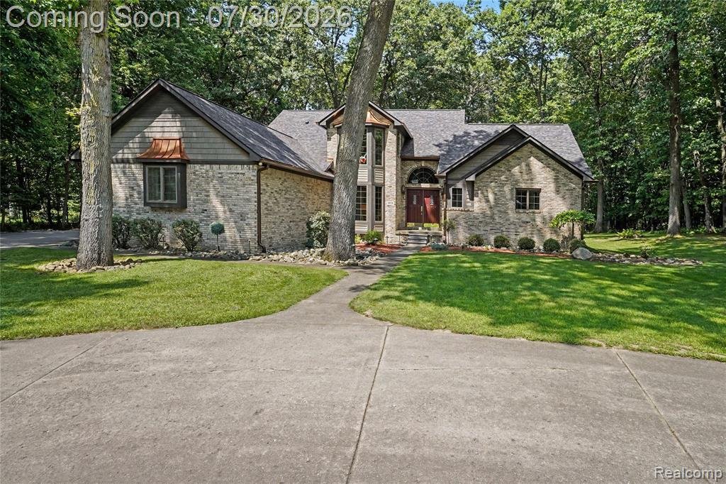 House in Metamora, Michigan, United States 4 - 18860471