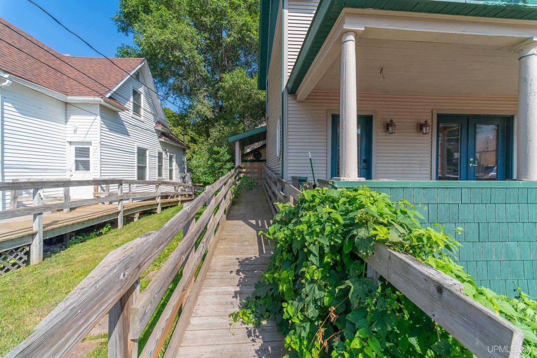 House in Marquette, Michigan, United States 4 - 18861467