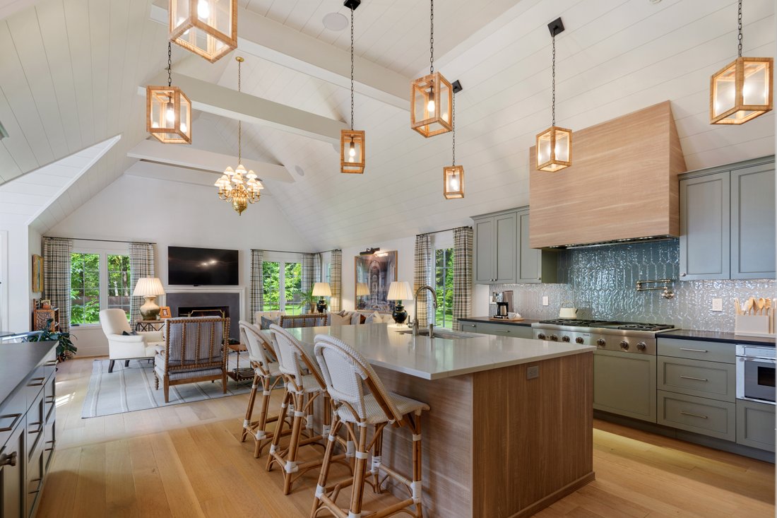 Casa a Darien, Connecticut, Stati Uniti 5 - 18860320