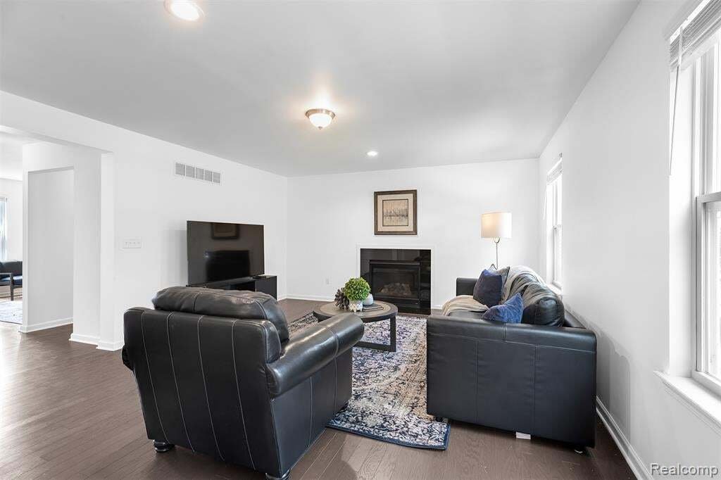 Casa a Novi, Michigan, Stati Uniti 4 - 18860825